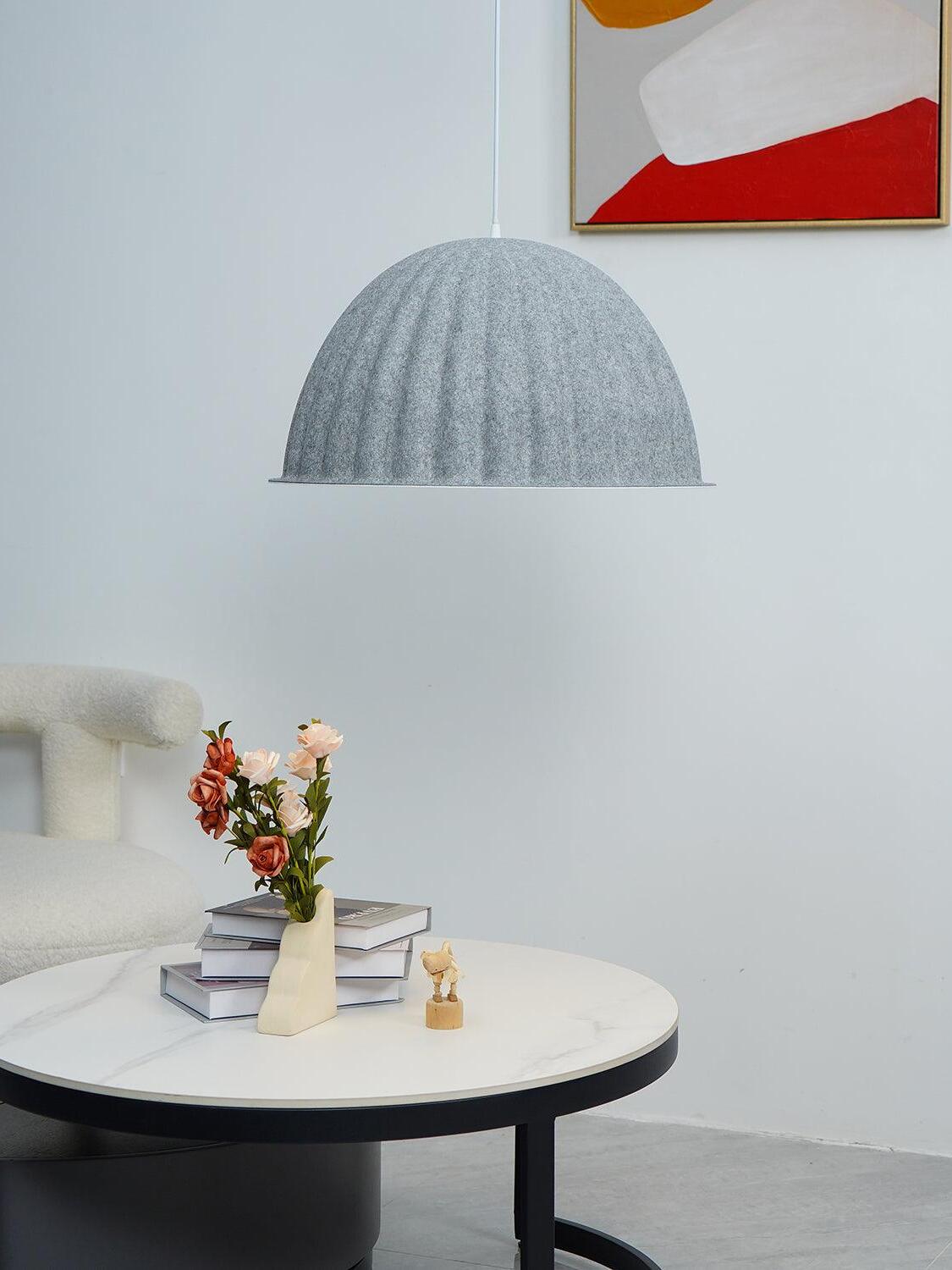 Under The Bell Pendant Lamp Under The Bell Pendant Lamp