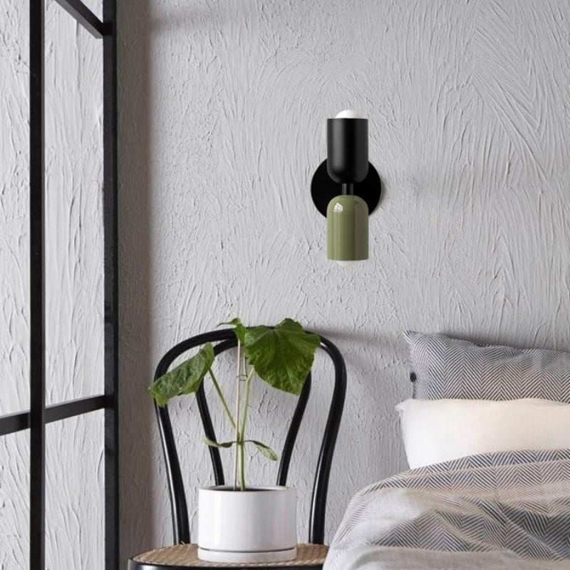 Morandic Up Down Wall Sconce S27