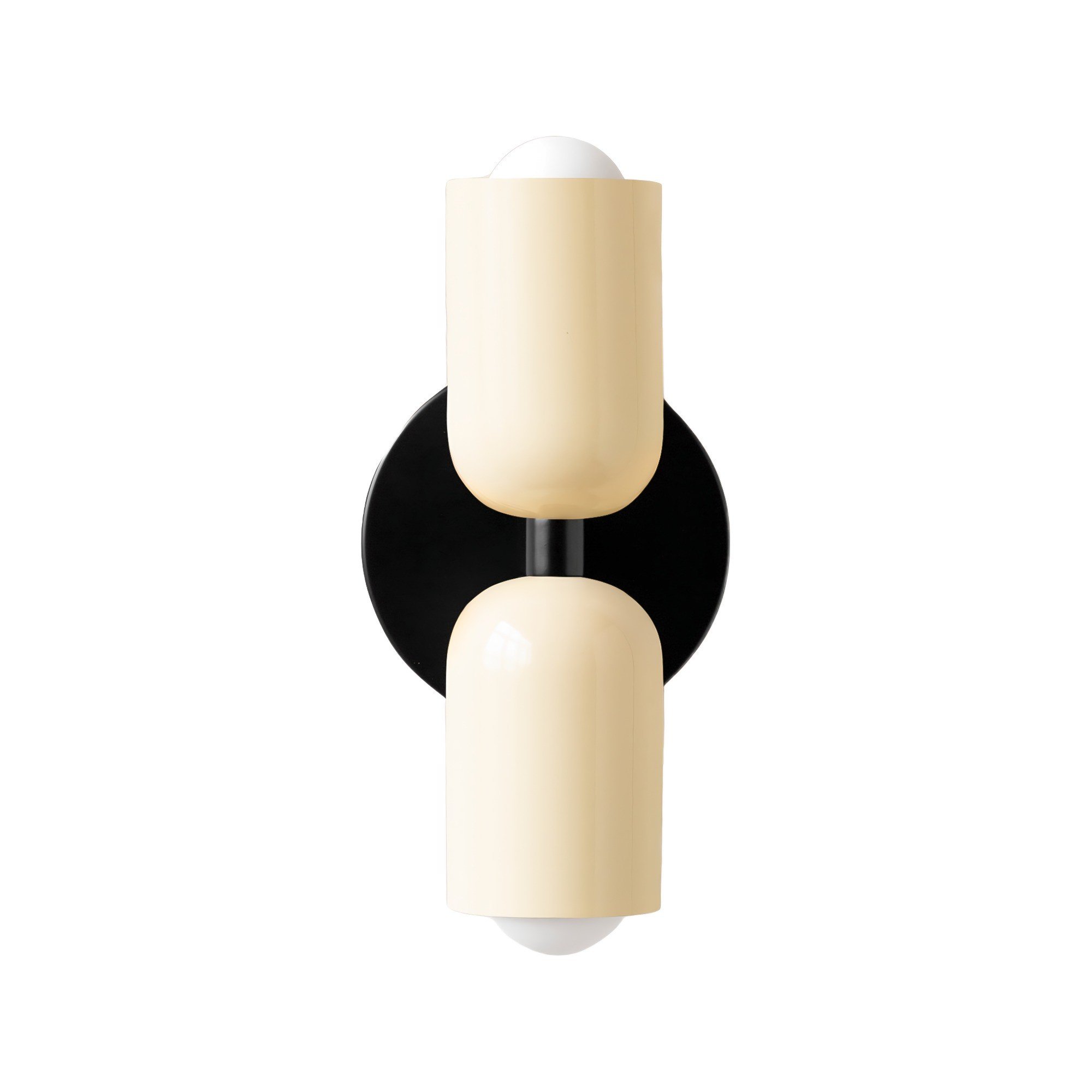 Morandic Up Down Wall Sconce S27
