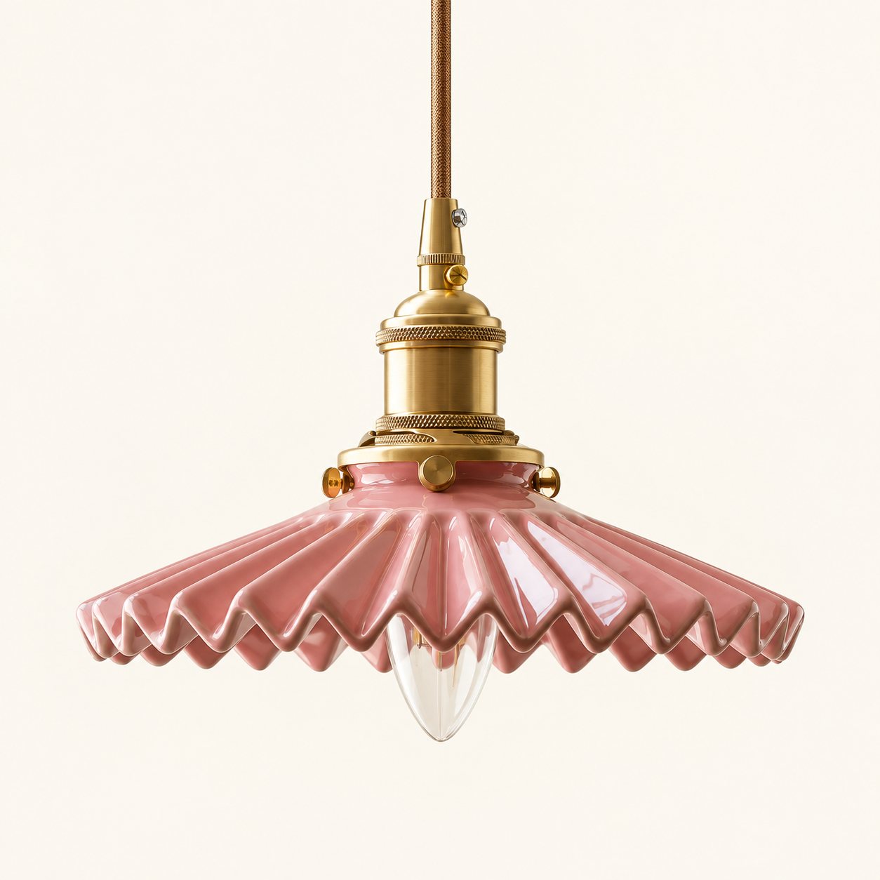 Standard / Pink / Ø 7.9″ / Dia 20 cm